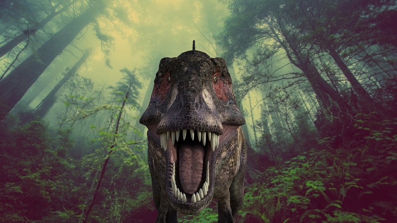 Dinosaur