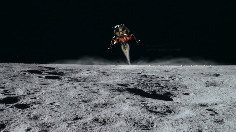 Space Exploration